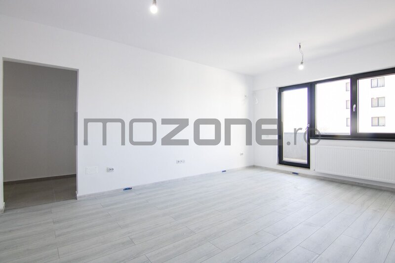 Doua camere, discount luna septembrie: -10% din valoarea avansului