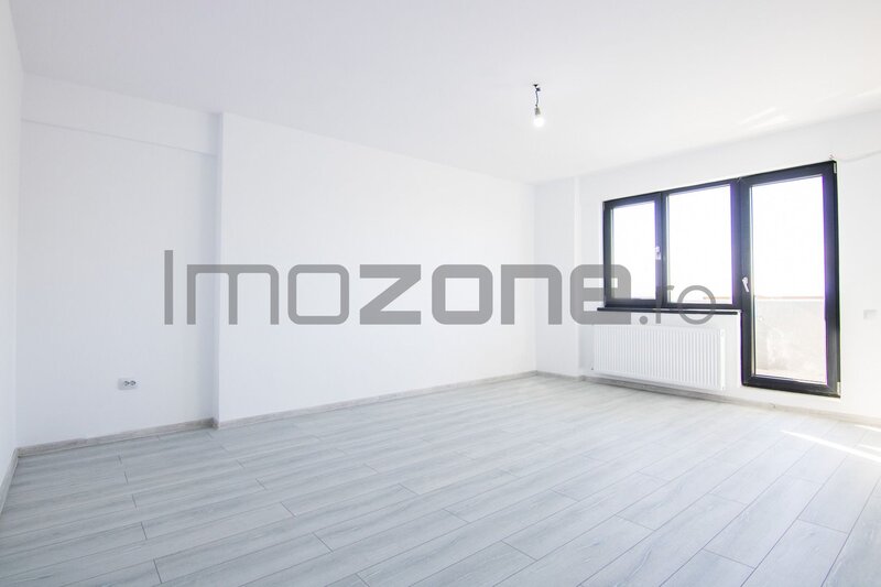 Doua camere, discount luna septembrie: -10% din valoarea avansului