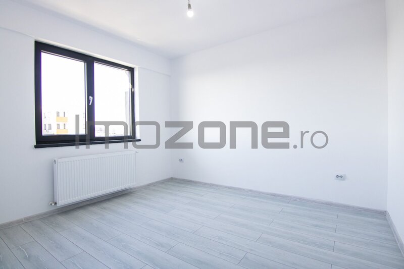 Doua camere, discount luna septembrie: -10% din valoarea avansului
