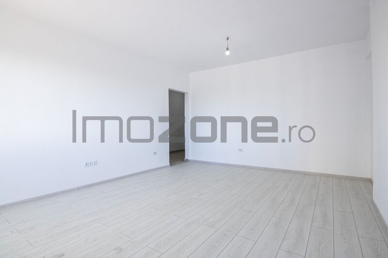 Doua camere, discount luna septembrie: -10% din valoarea avansului