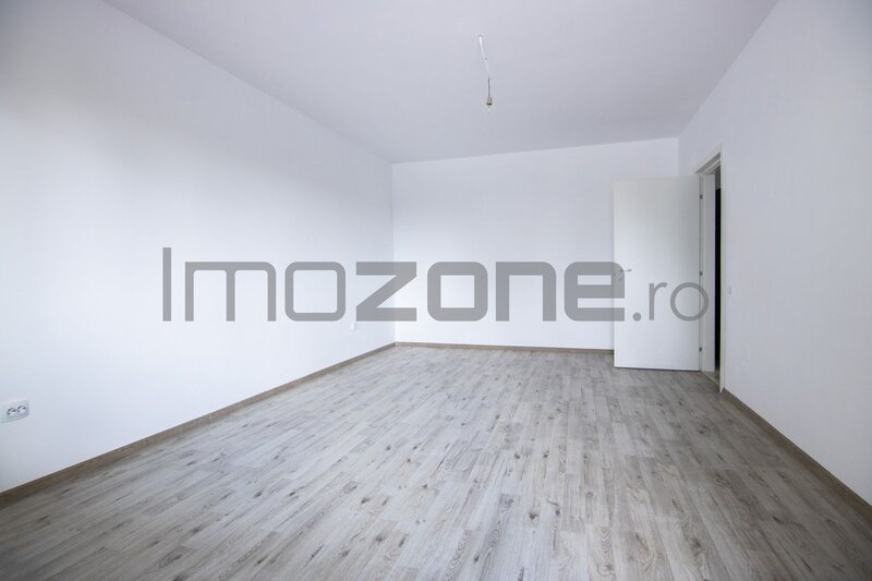 Doua camere, discount luna septembrie: -10% din valoarea avansului