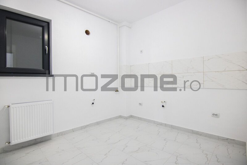 Doua camere, discount luna septembrie: -10% din valoarea avansului