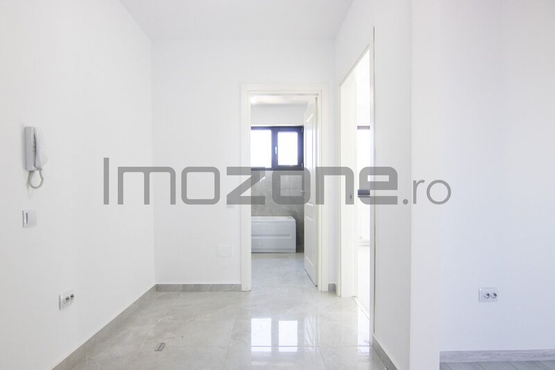 Doua camere, discount luna septembrie: -10% din valoarea avansului